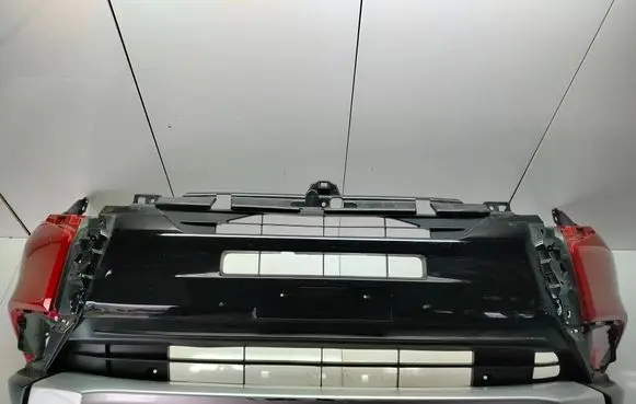 Mitsubishi Outlander Front bumper 6410G227ZZ