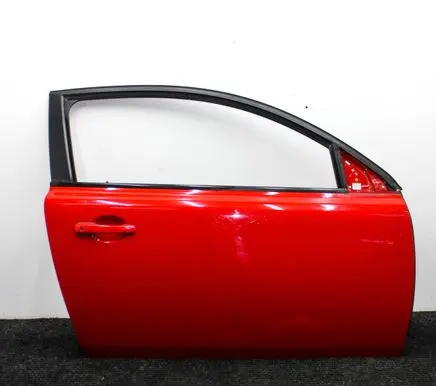 Volvo C30 Front door 31295049