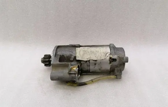 Land Rover Range Rover Sport L494 Starter motor FPLA11001BB