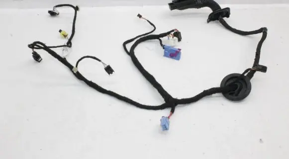 Skoda Kodiaq Front door wiring loom 567971121