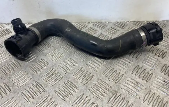 BMW X5 E70 Engine coolant pipe/hose 7808076