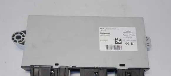 BMW 7 F01 F02 F03 F04 CAS control unit/module 9268749