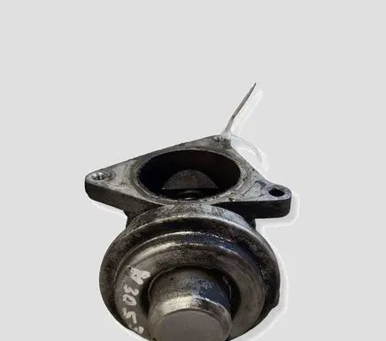 Audi A3 S3 8P EGR valve 038131501AF 178410027