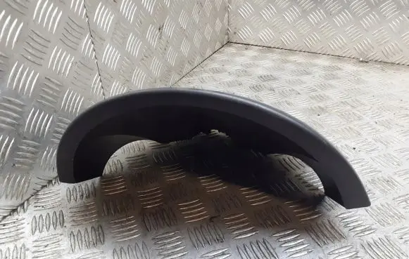 Peugeot 206+ Steering wheel column trim 96864768
