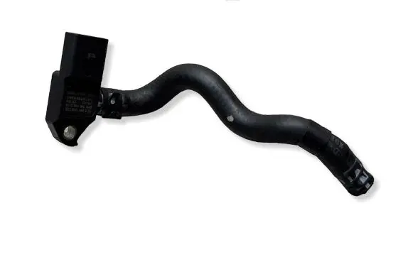 Volkswagen PASSAT B8 Exhaust gas pressure sensor 0281006222 04L906051B