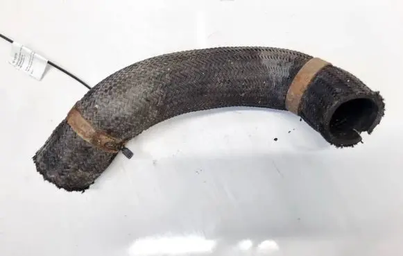 KIA Carens II Intercooler hose/pipe