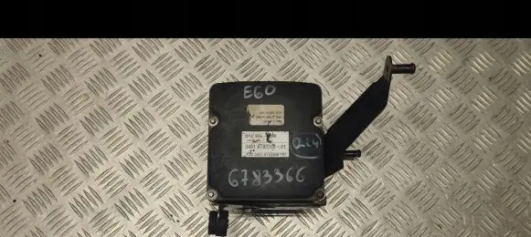 Mini Cooper Countryman R60 ABS Pump 6783366