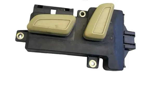 Audi A7 S7 4G Seat control switch 8K0959747 03465300