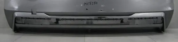 Hyundai Ioniq 5 Rear bumper 86612-GICC0
