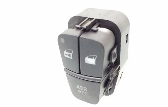 Traction control (ASR) switch