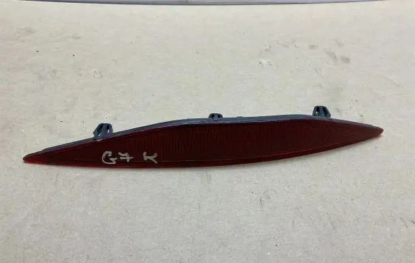 Volkswagen Golf VII Rear tail light reflector 5G0945105