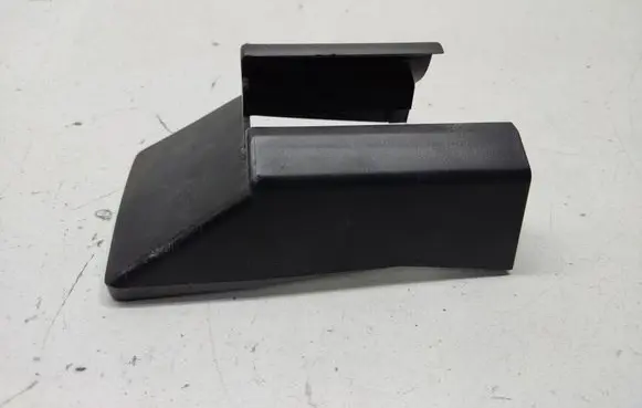 Mercedes-Benz ML W164 Front driver seat rail trim A1649190120 JC310148