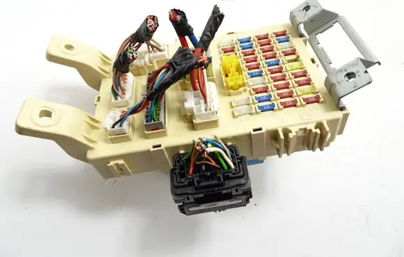 Fuse module