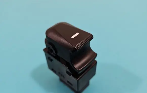 Hyundai ix35 Electric window control switch IMPRK1515691