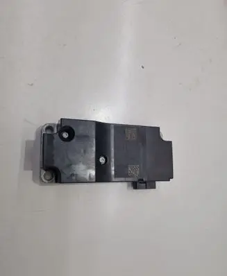 Steering wheel lock