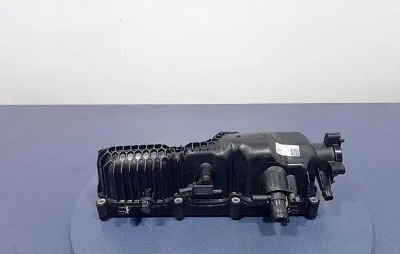 Intake manifold
