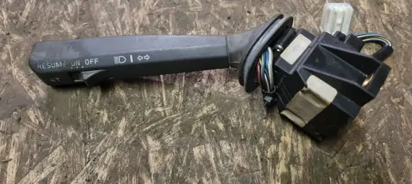 Volvo S70 V70 V70 XC Indicator stalk