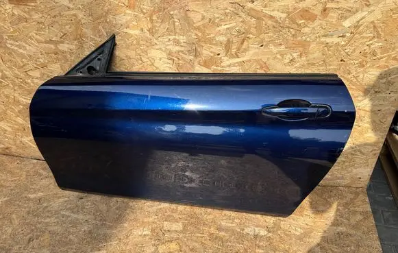 BMW 4 F32 F33 Front door