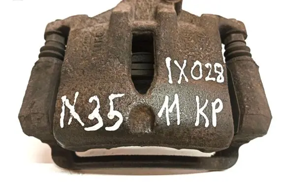 Hyundai ix35 Front brake caliper