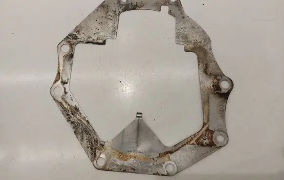 Volkswagen Golf V Gearbox gasket 03C103551G