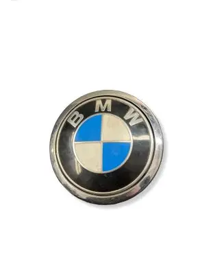 BMW 1 E81 E87 Tailgate trunk handle 7207933 10862510