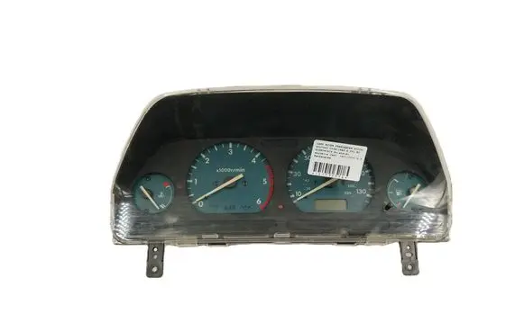 Land Rover Freelander Speedometer (instrument cluster) LR0008003