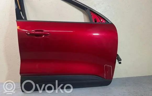 Ford Kuga III Front door
