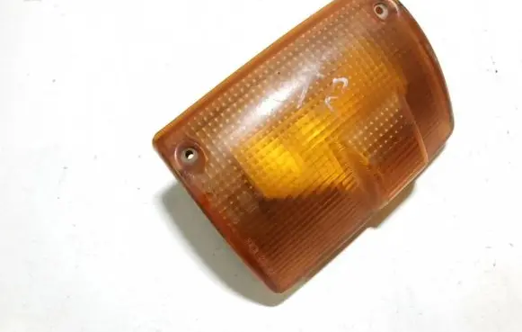 Isuzu Trooper Front indicator light 3228 6290