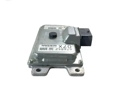Nissan Murano Z52 Gearbox control unit/module 310F65NA0A 67684207X 310369UH0C