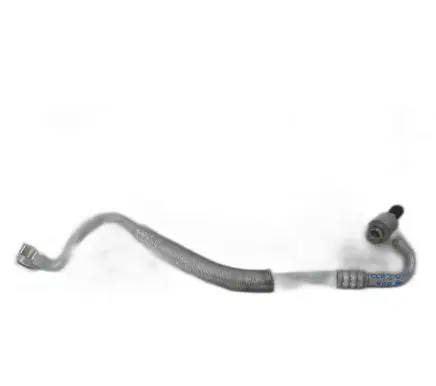 Audi A6 S6 C7 4G Air conditioning (A/C) pipe/hose 4G0260707P