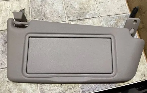 Opel Astra H Sun visor