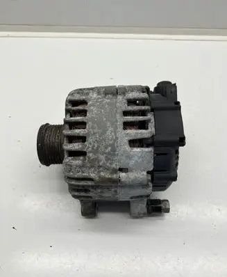 Peugeot 3008 I Generator/alternator 9665617780 2605546A 210249127