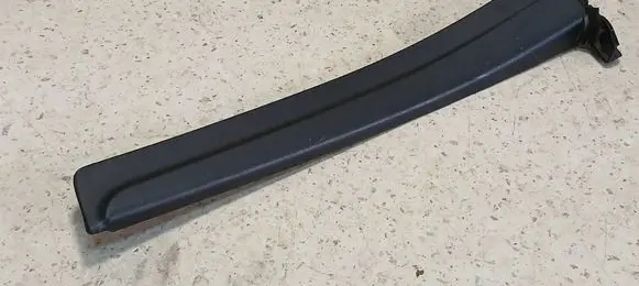 Toyota Yaris Verso Other rear door trim element 6767352010