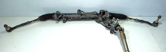 BMW 5 E60 E61 Steering rack 7852902