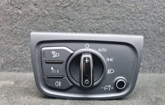 Audi A8 S8 D4 4H Light switch 4H0941531C