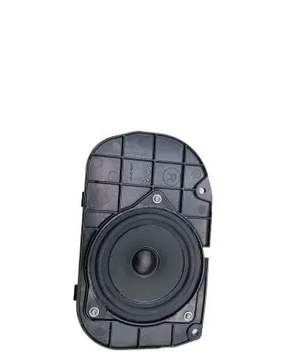 BMW 5 F10 F11 Parcel shelf speaker 9239184