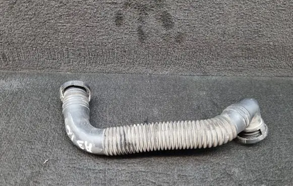 Audi A3 S3 8L Air intake hose/pipe 1J0131128