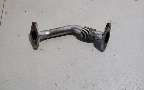 Volkswagen Transporter - Caravelle T5 EGR valve line/pipe/hose 03G131521AC