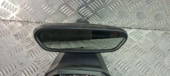 Peugeot 5008 II Rear view mirror (interior) 98088311XT 9054224