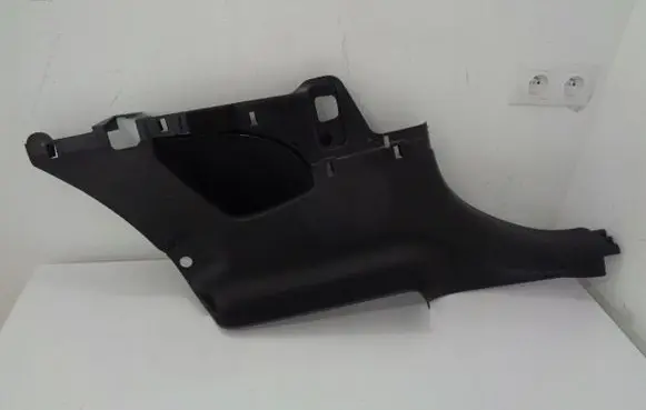 Citroen DS3 Coupe rear side trim panel 