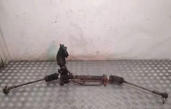 Volkswagen Golf III Steering rack 