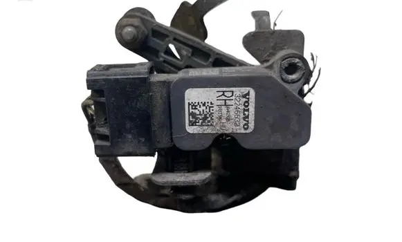 Volvo S90, V90 Rear air suspension level height sensor 32246632 31476759