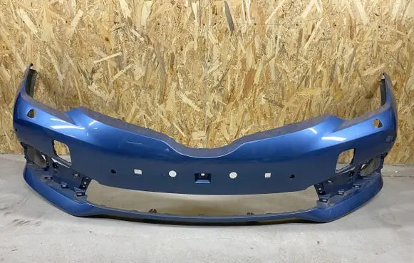 Toyota Auris E180 Front bumper 52119-02K40
