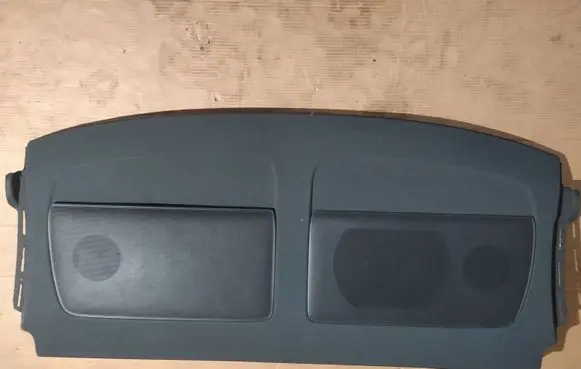 Audi A6 S6 C7 4G Parcel shelf 4G5863411E 2152341