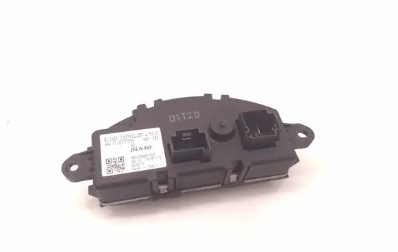 BMW i3 Heater blower motor/fan resistor 9377854 MB4998000201