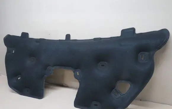 Ford S-MAX Engine bonnet/hood sound/heat insulation EM2BR16746AC R16746AC