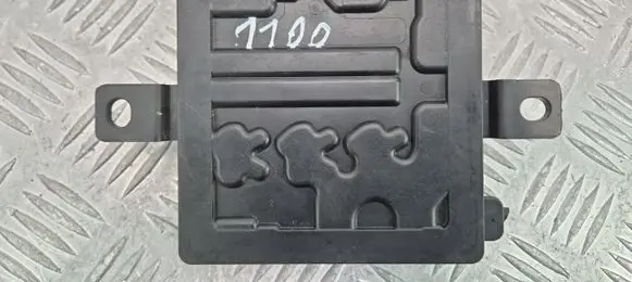 BMW 3 F30 F35 F31 Current control relay 7633242