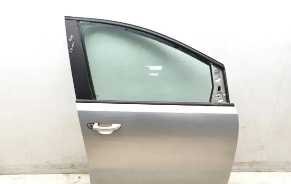 Seat Alhambra (Mk2) Front door