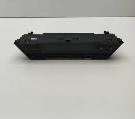 Audi Q4 Sportback e-tron Climate control unit 89A820043A