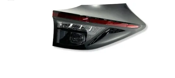 Toyota Yaris Cross Rear/tail lights 815500DE20 45121